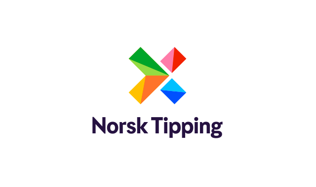 Logo Norsk Tipping