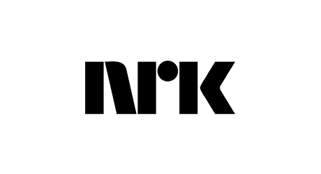 Logo NRK