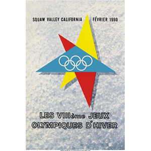 Squaw Valley 1960