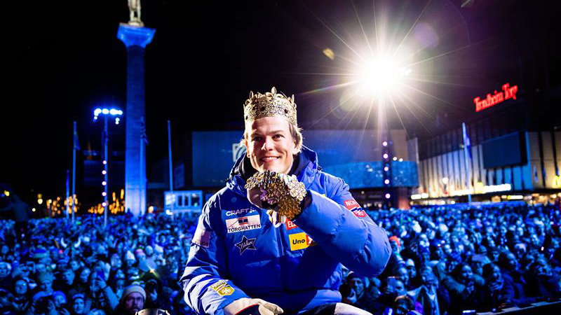 De nominerte til Idrettsgalla 2026