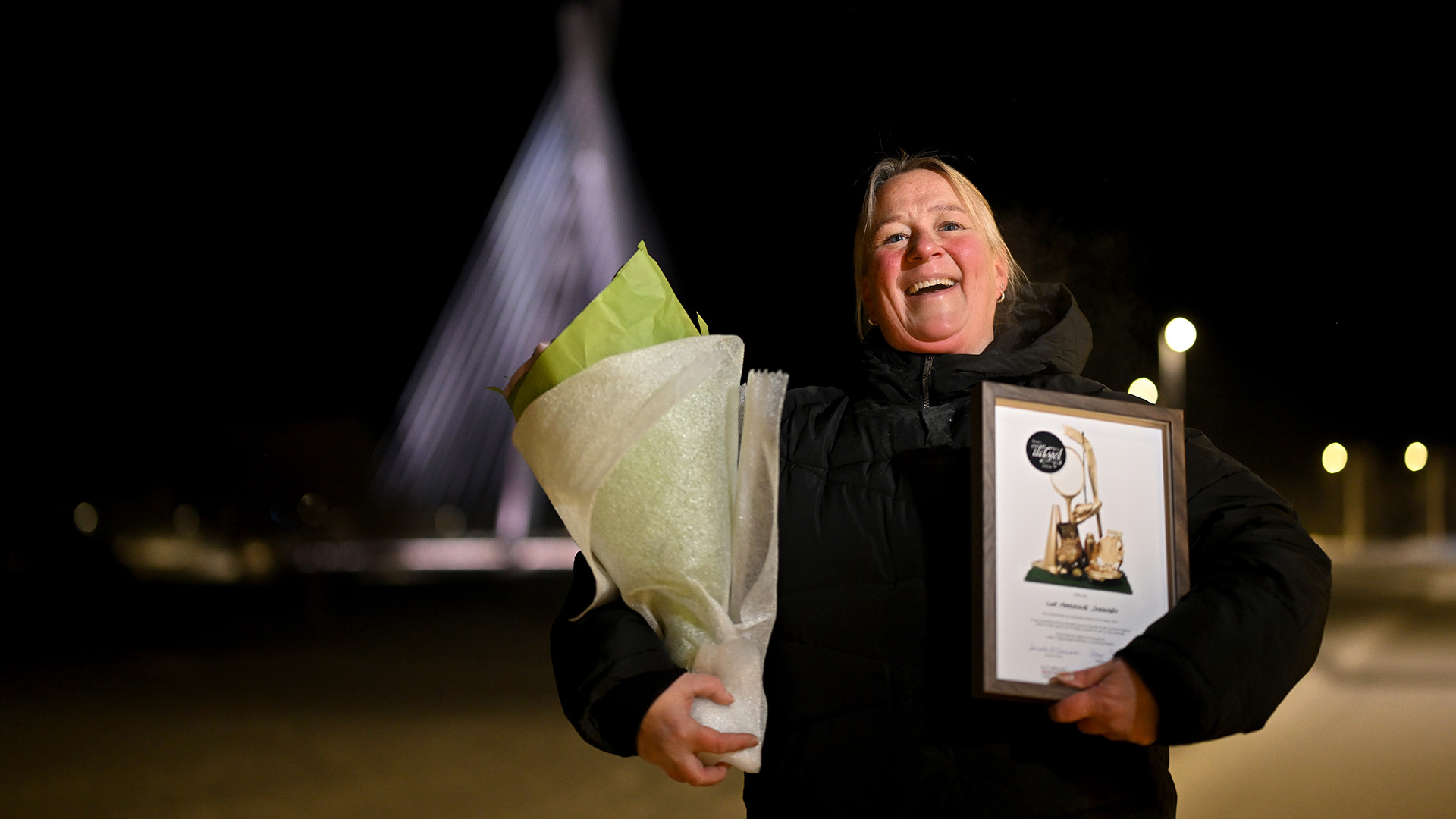 Lise Marianne Johansen