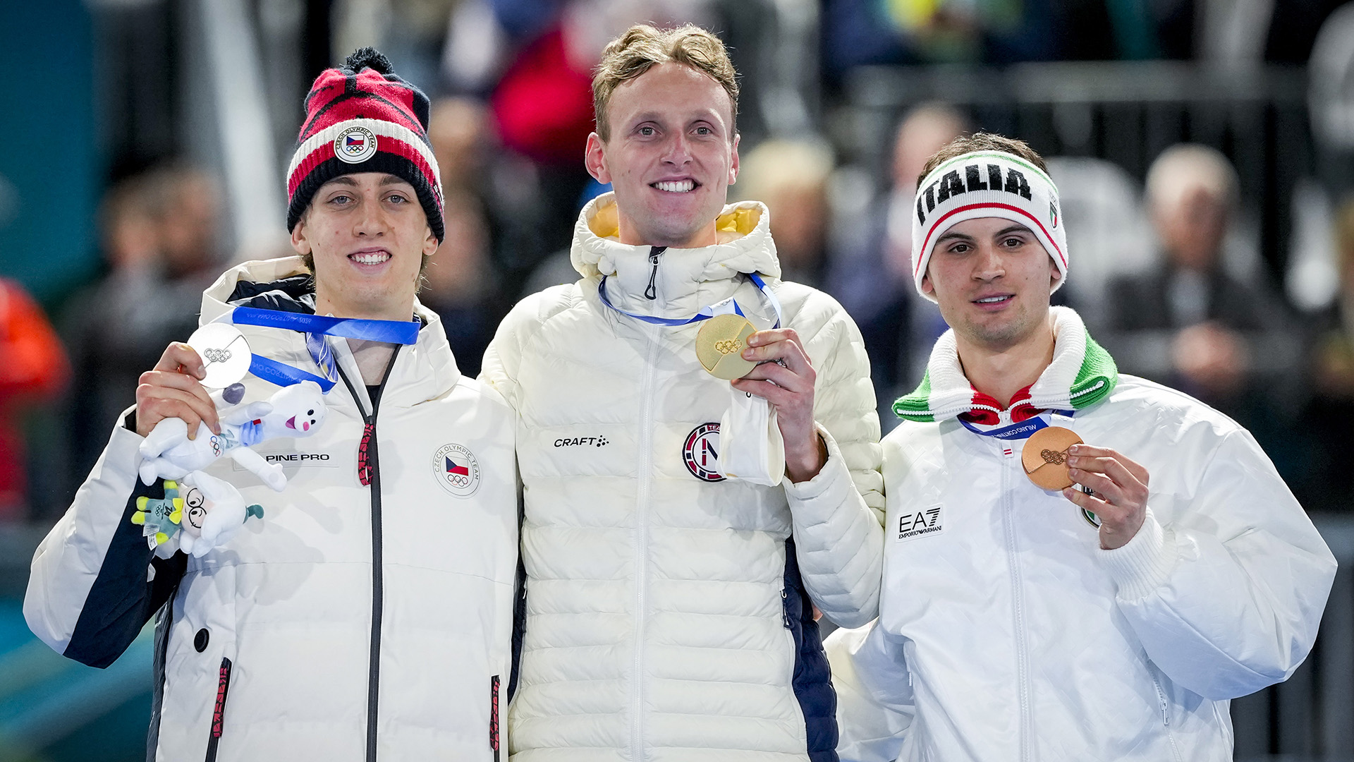 Foto: Heiko Junge/NTB