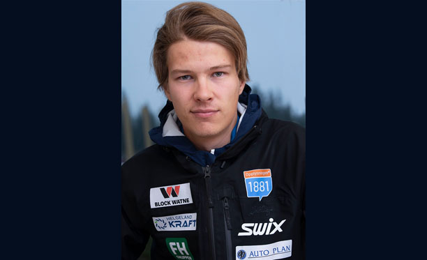 Espen Andersen