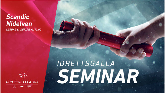 Idrettsgallaseminaret