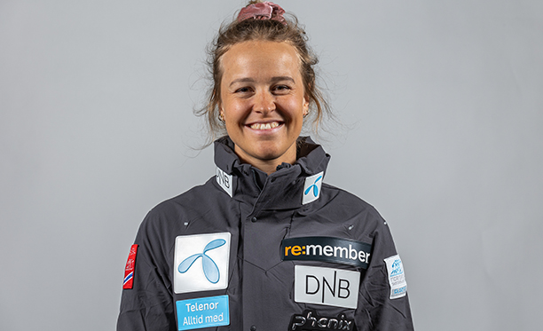 Mina Fürst Holtmann