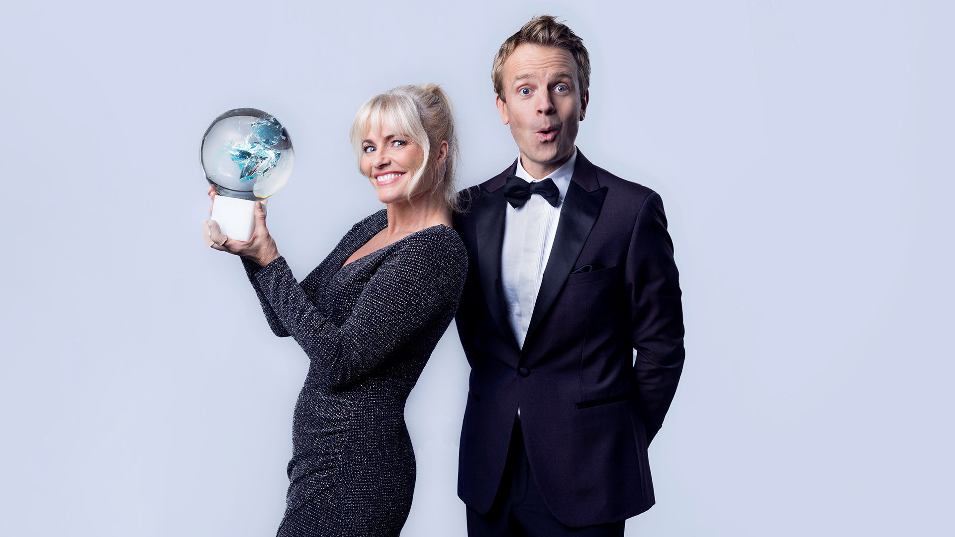 Idrettsgallaen er tilbake på Hamar!