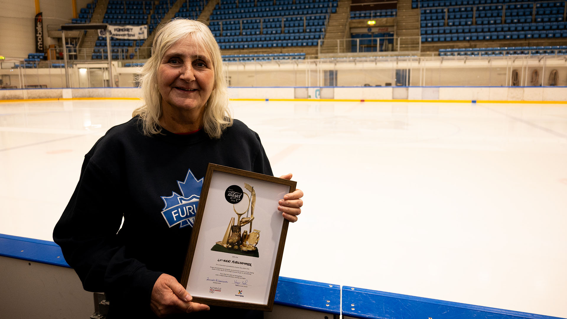 Liv-Kari Fjellhammer