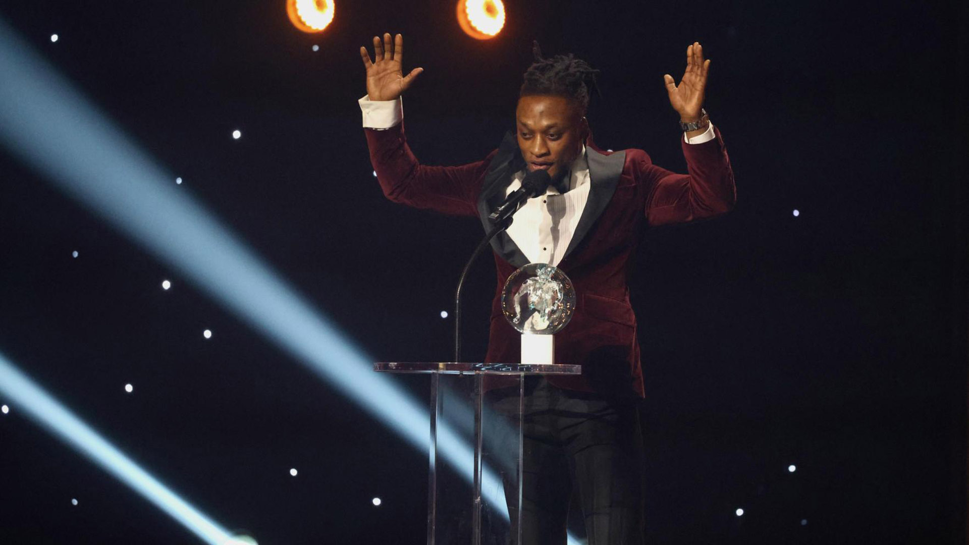 Alt fra Idrettsgallaen 2026