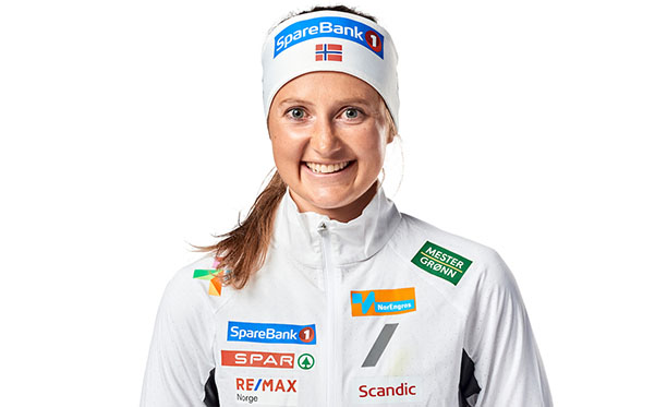 Ingvild Flugstad Østberg