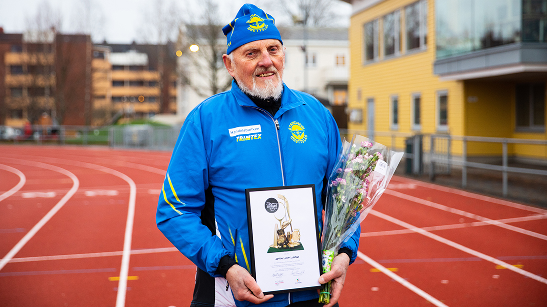 Arnfinn Johan Ofstad