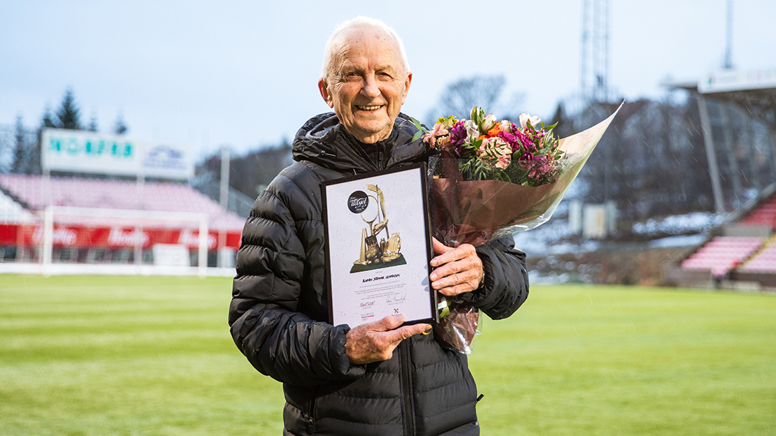 Bjørn Steinar Johansen