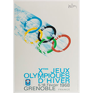Grenoble 1968