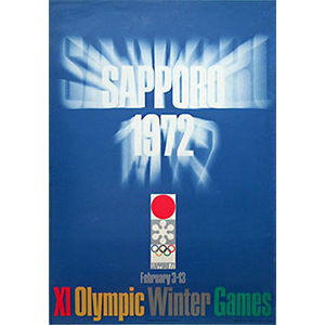 Sapporo 1972