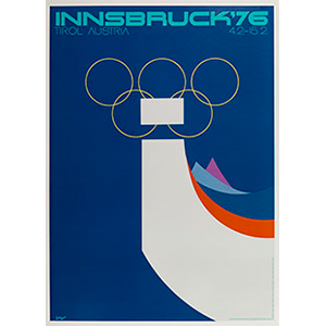 Innsbruck 1976