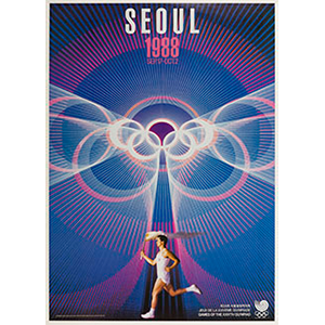 Seoul 1988