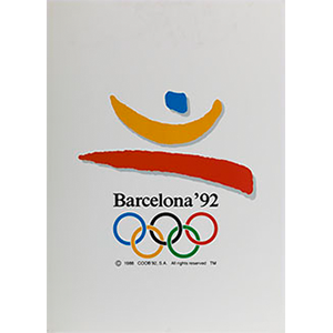 Barcelona 1992