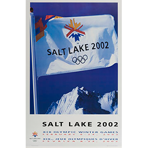 Salt Lake City 2002